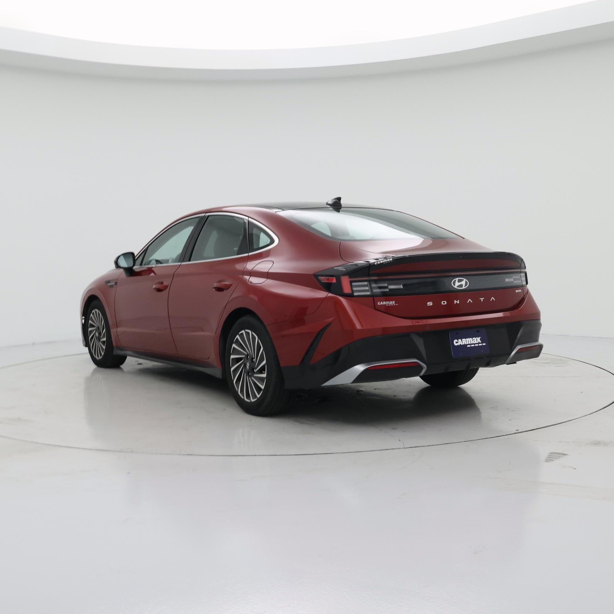 Thumbnail: 2025 Hyundai Sonata - 2