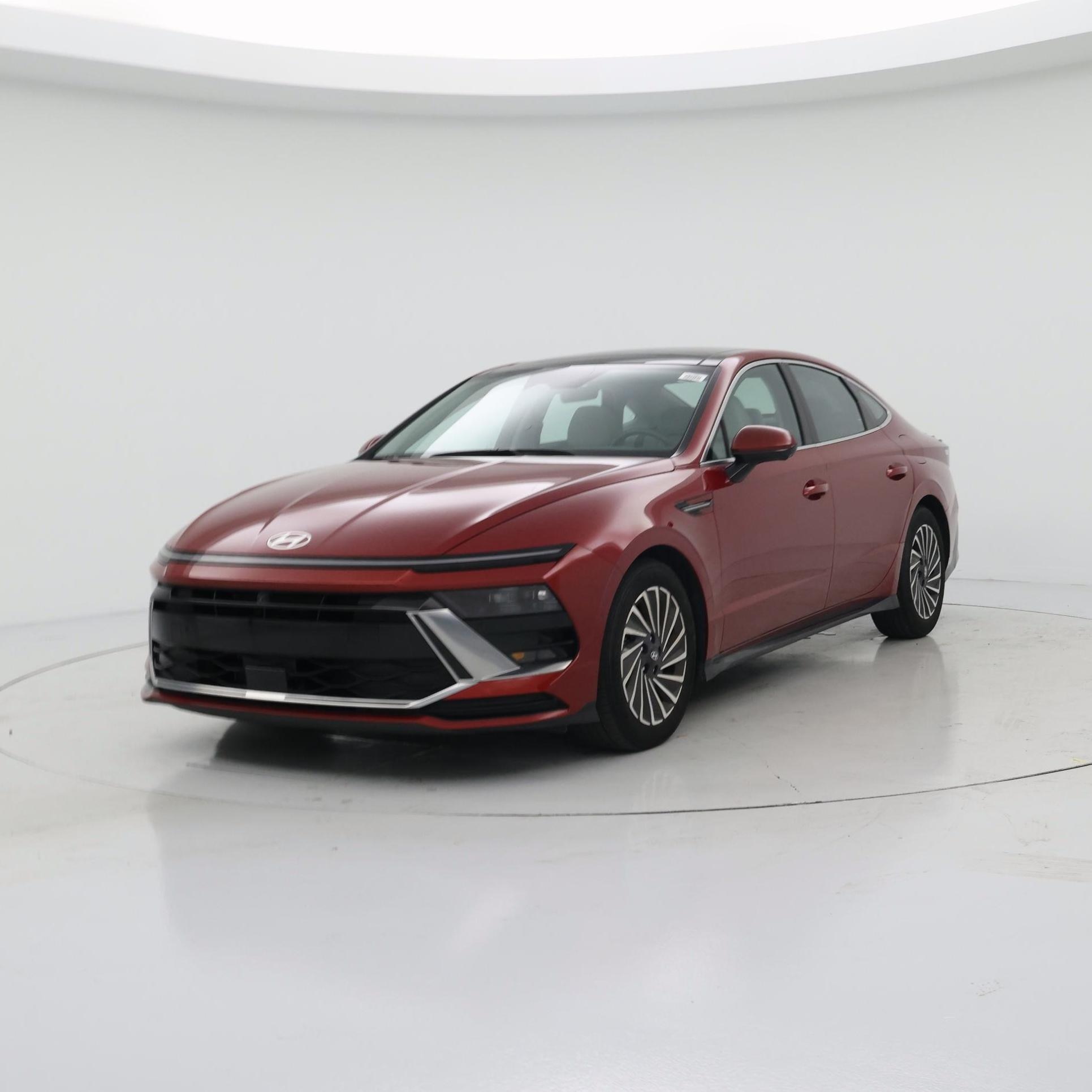 Thumbnail: 2025 Hyundai Sonata - 4