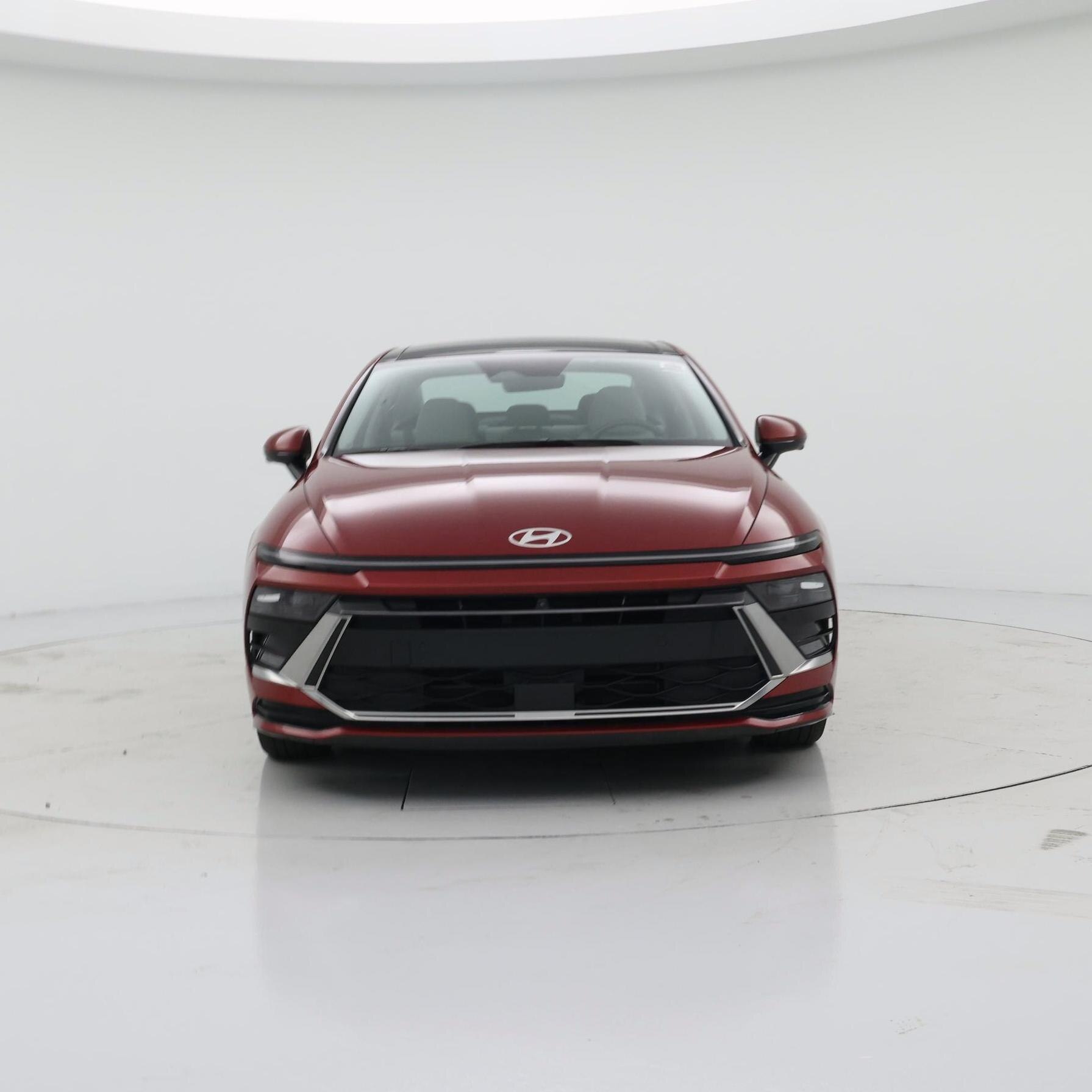 Thumbnail: 2025 Hyundai Sonata - 5