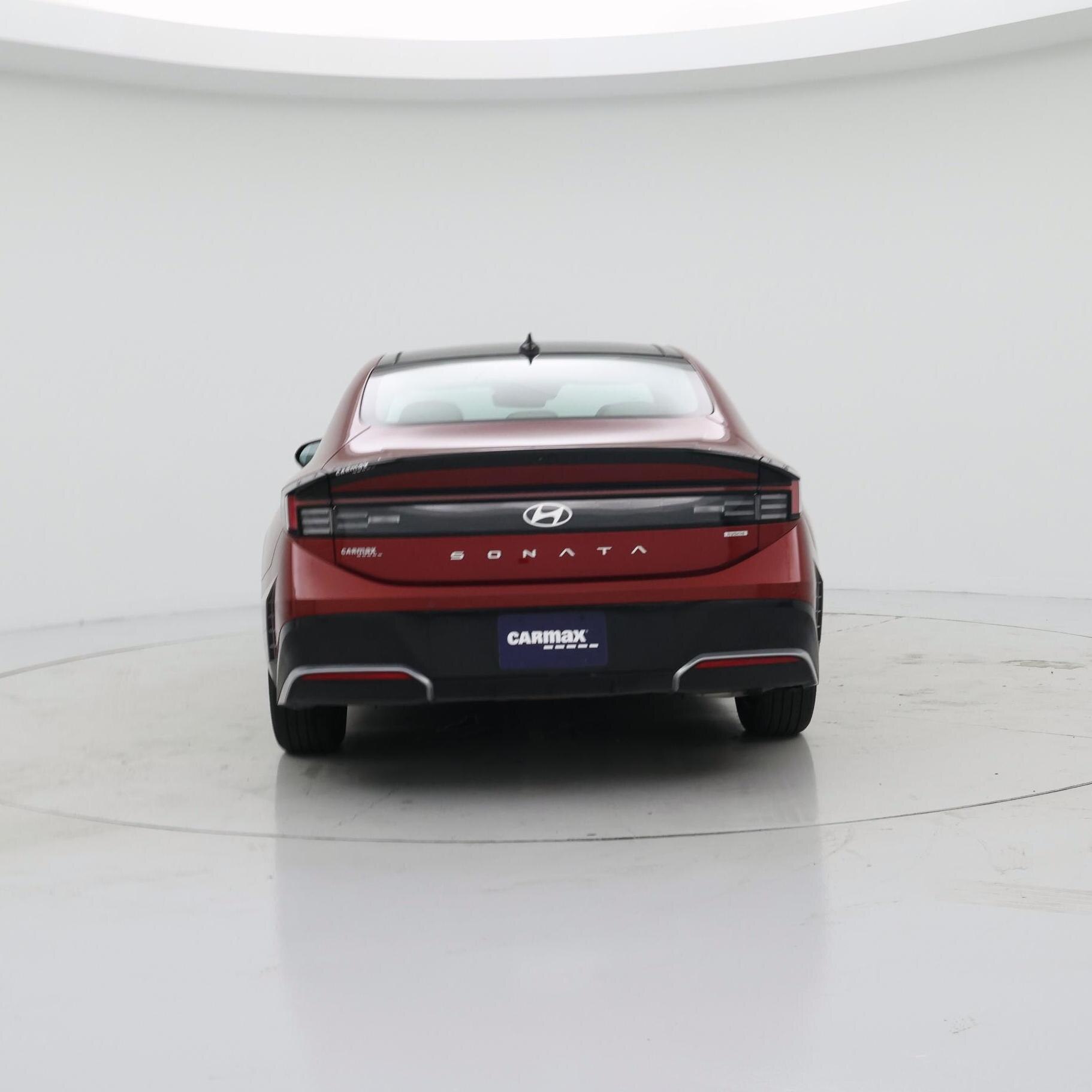 Thumbnail: 2025 Hyundai Sonata - 6