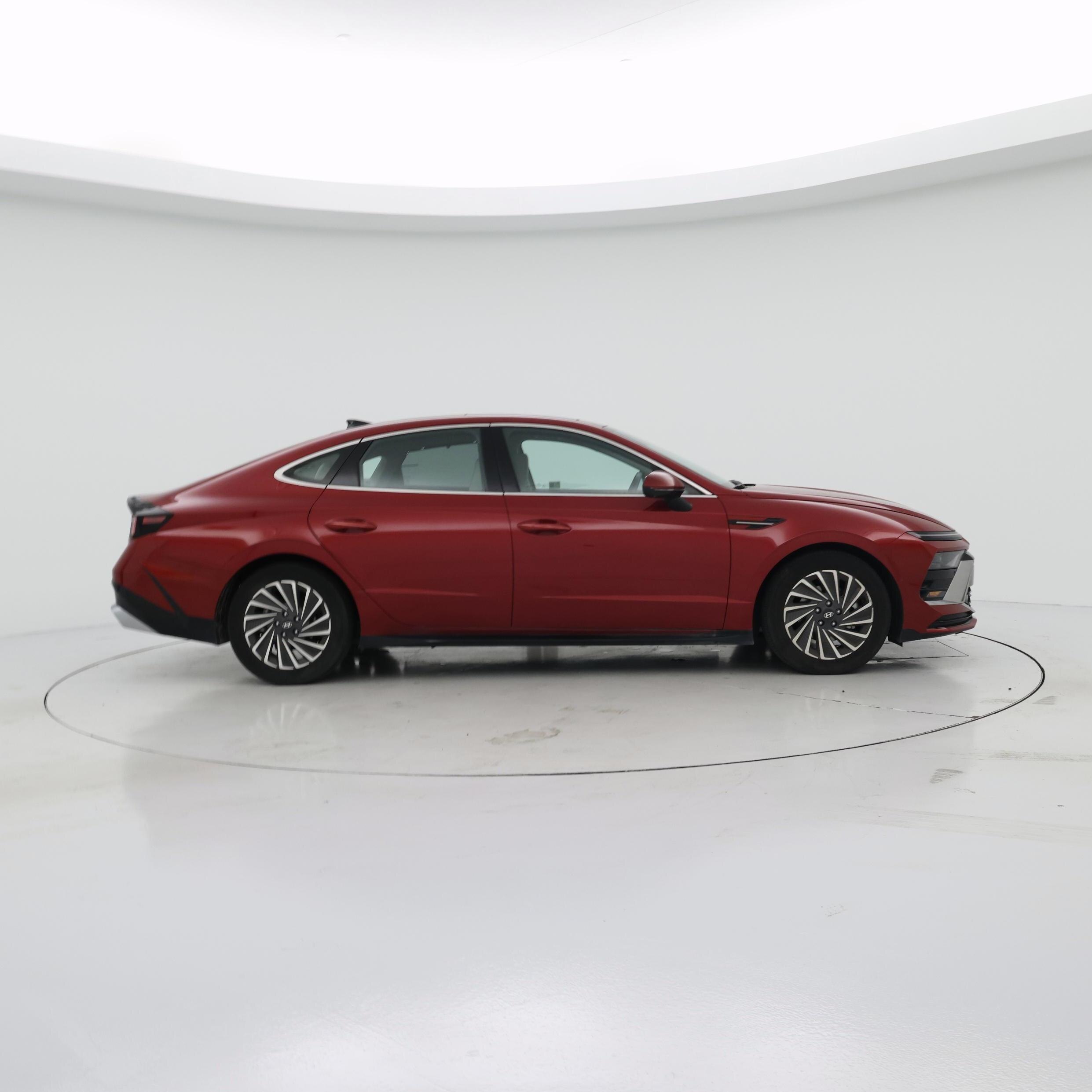 Thumbnail: 2025 Hyundai Sonata - 7