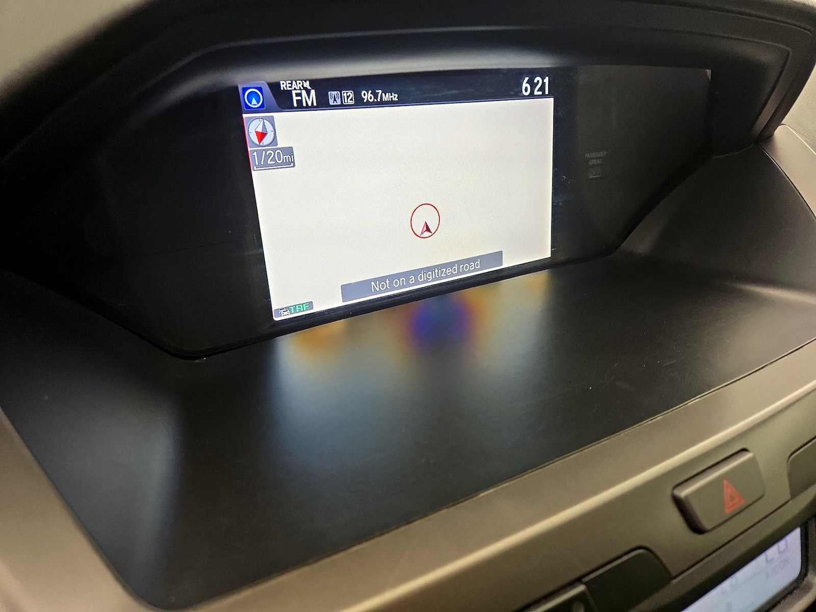 2016 Honda Odyssey Touring Elite - Photo 15