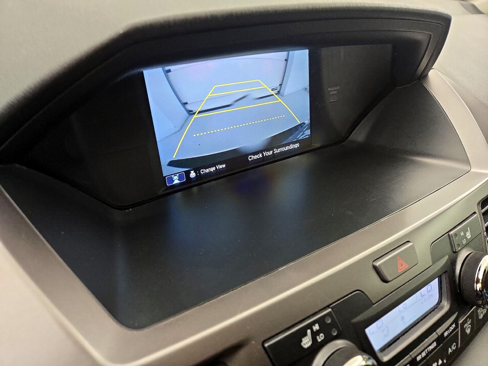 2016 Honda Odyssey Touring Elite - Photo 16
