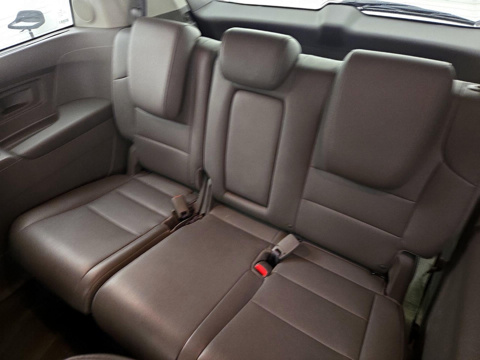 2016 Honda Odyssey Touring Elite - Photo 23