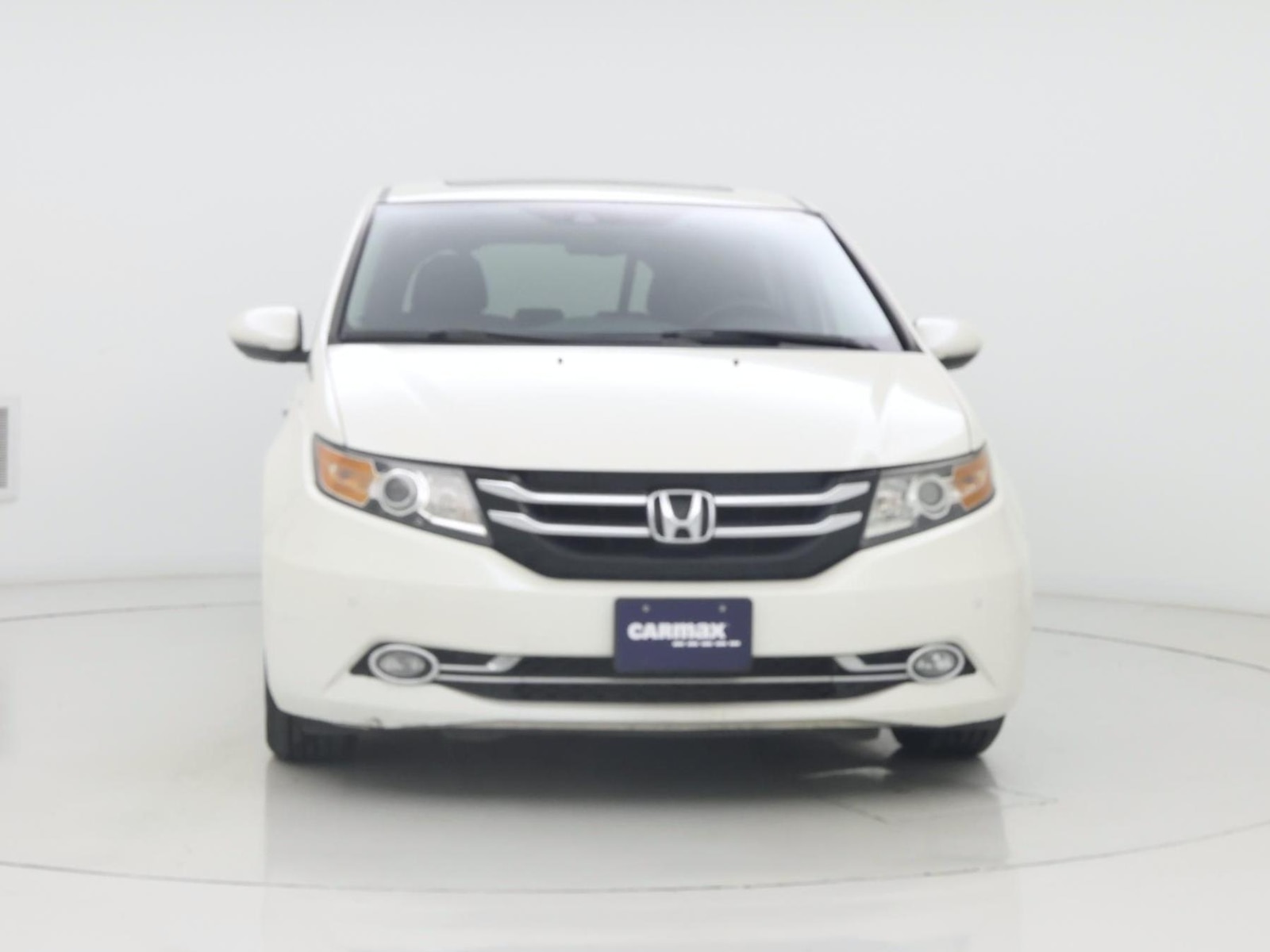 2016 Honda Odyssey Touring Elite - Photo 6