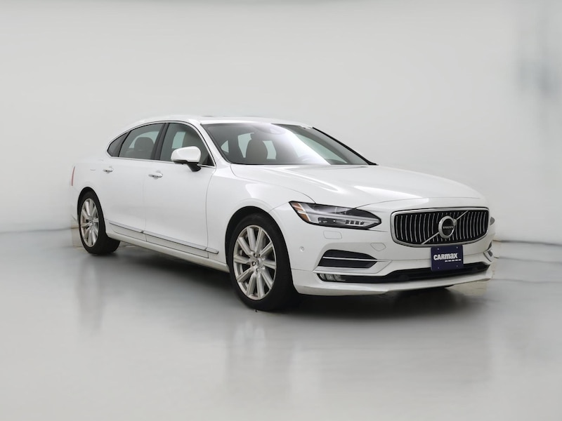 2018 Volvo S90 T6 Inscription -
                  White Marsh, MD