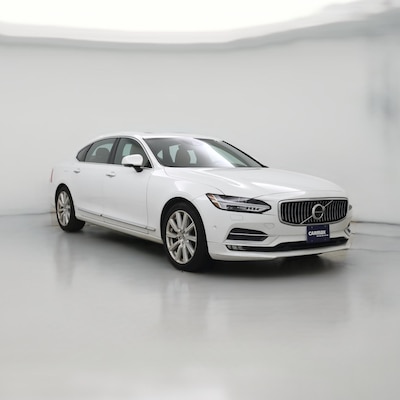 2018 Volvo S90 T6 Inscription