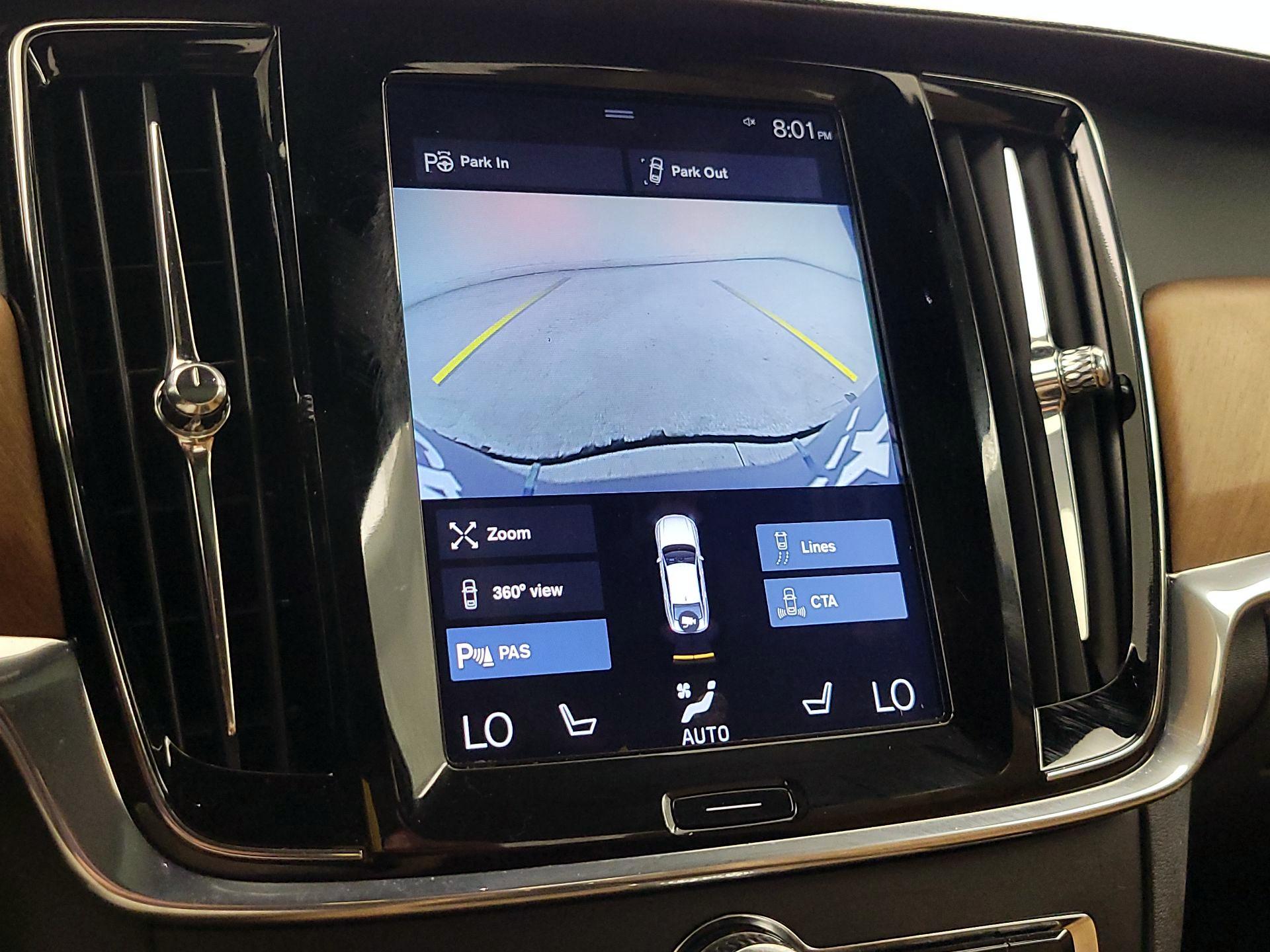 Thumbnail: 2018 Volvo S90 - 15