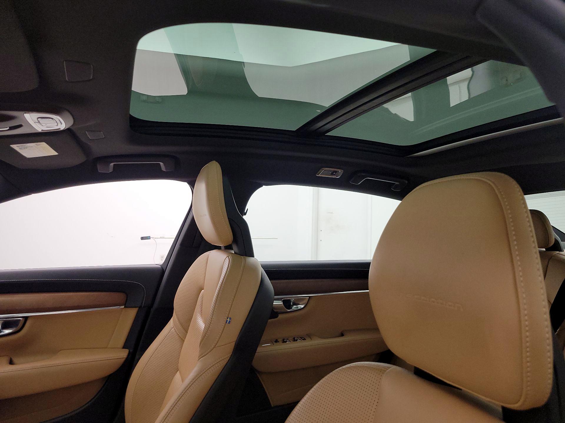 Thumbnail: 2018 Volvo S90 - 20