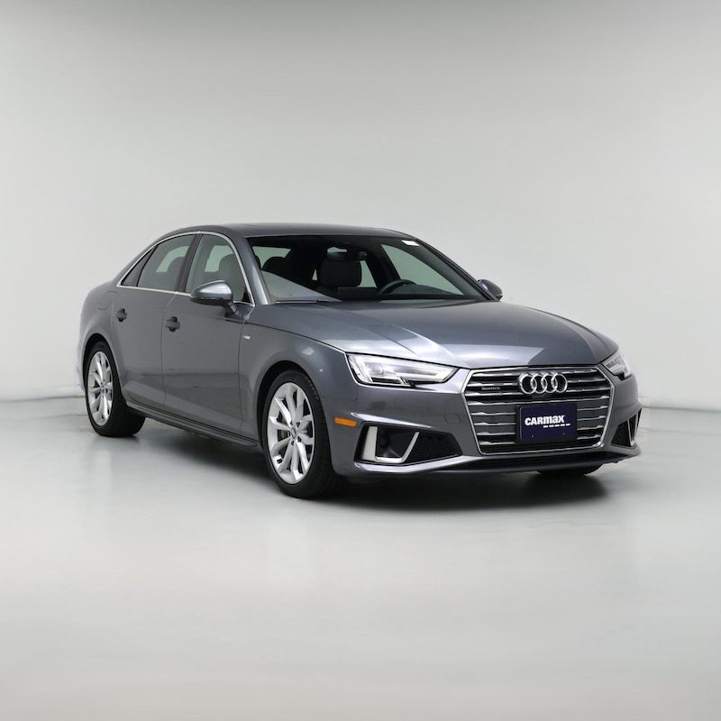 2019 Audi A4 Prestige
