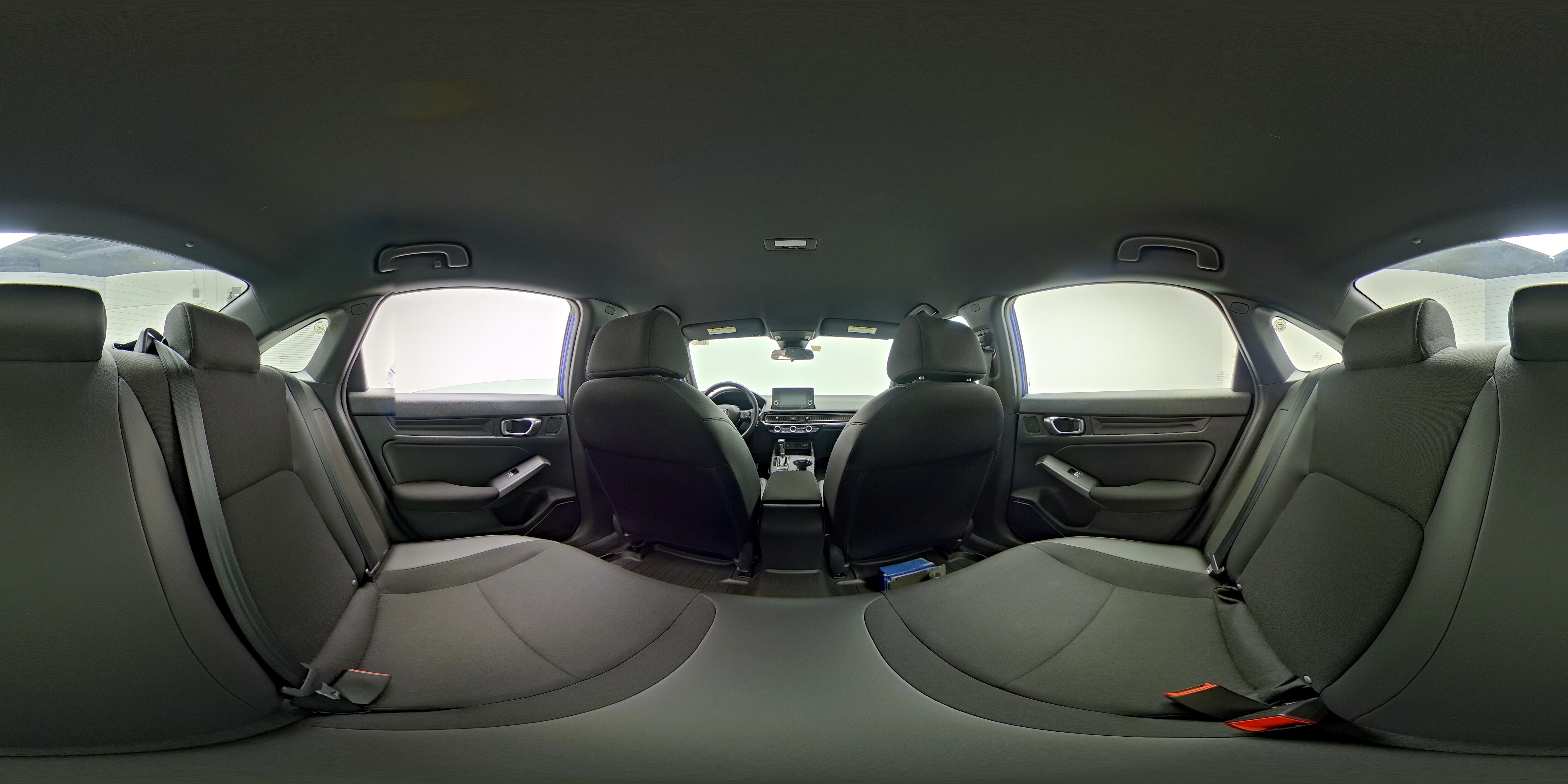 2024 Honda Civic Sport - Photo 25
