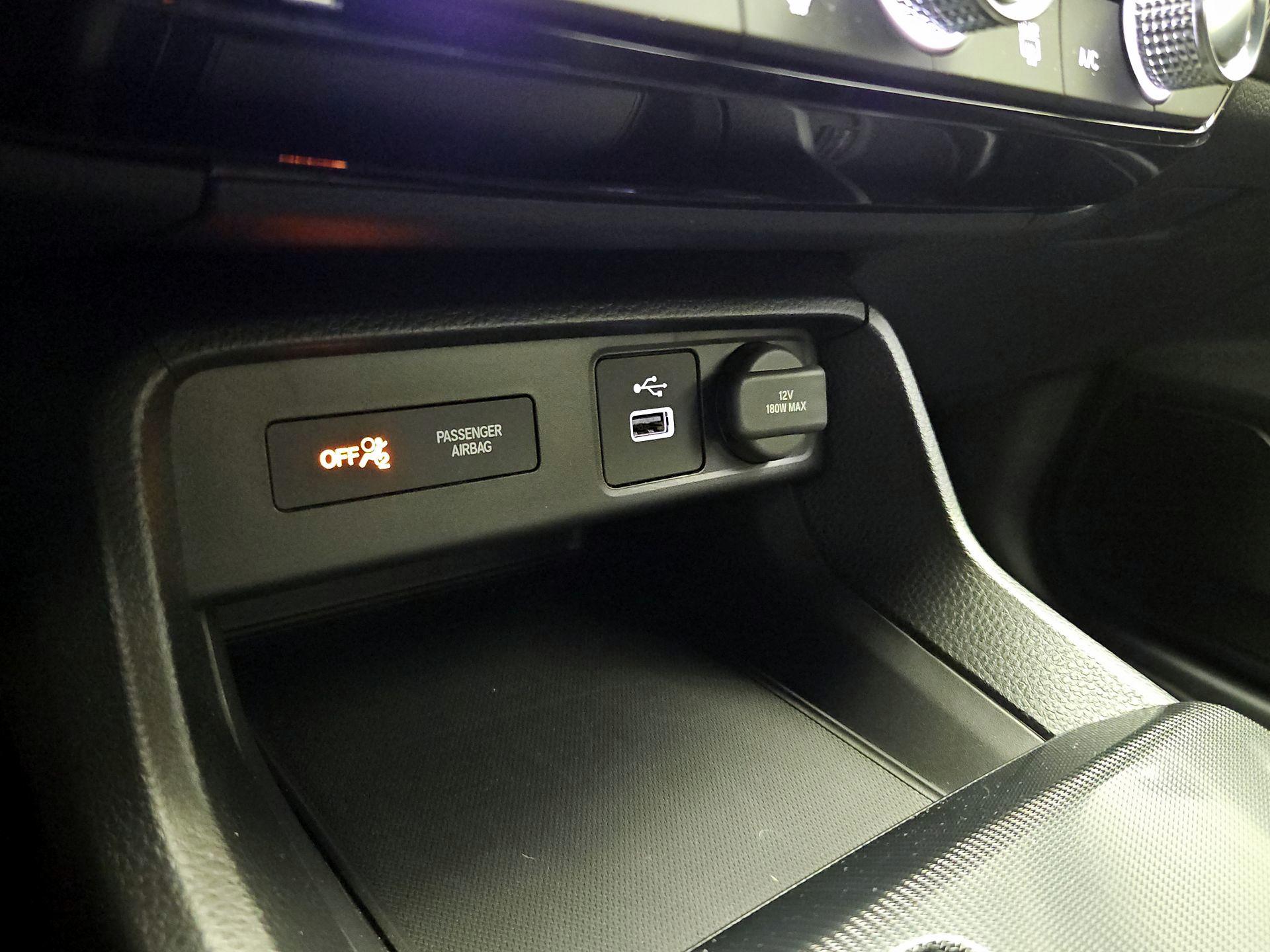 Thumbnail: 2024 Honda Civic - 18