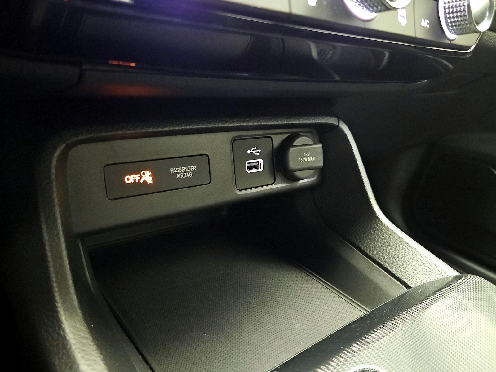 2024 Honda Civic Sport - Photo 19