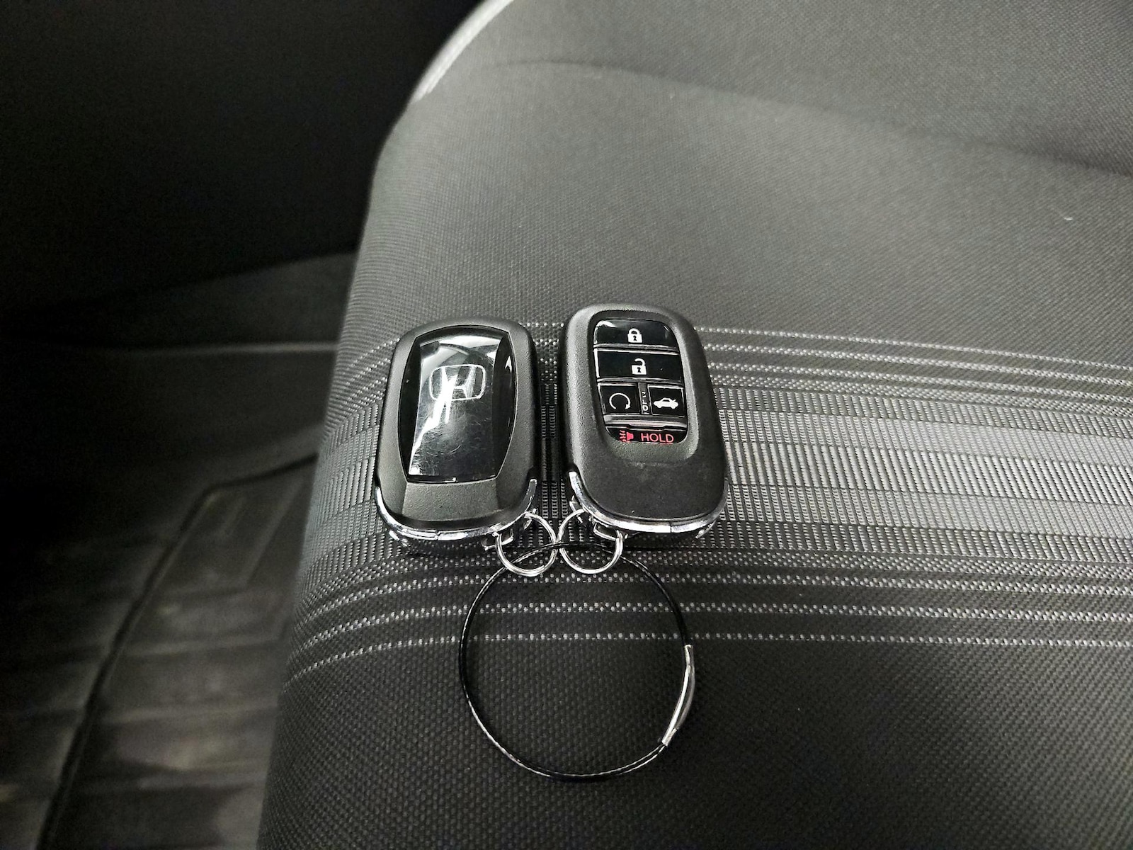 2024 Honda Civic Sport - Photo 23