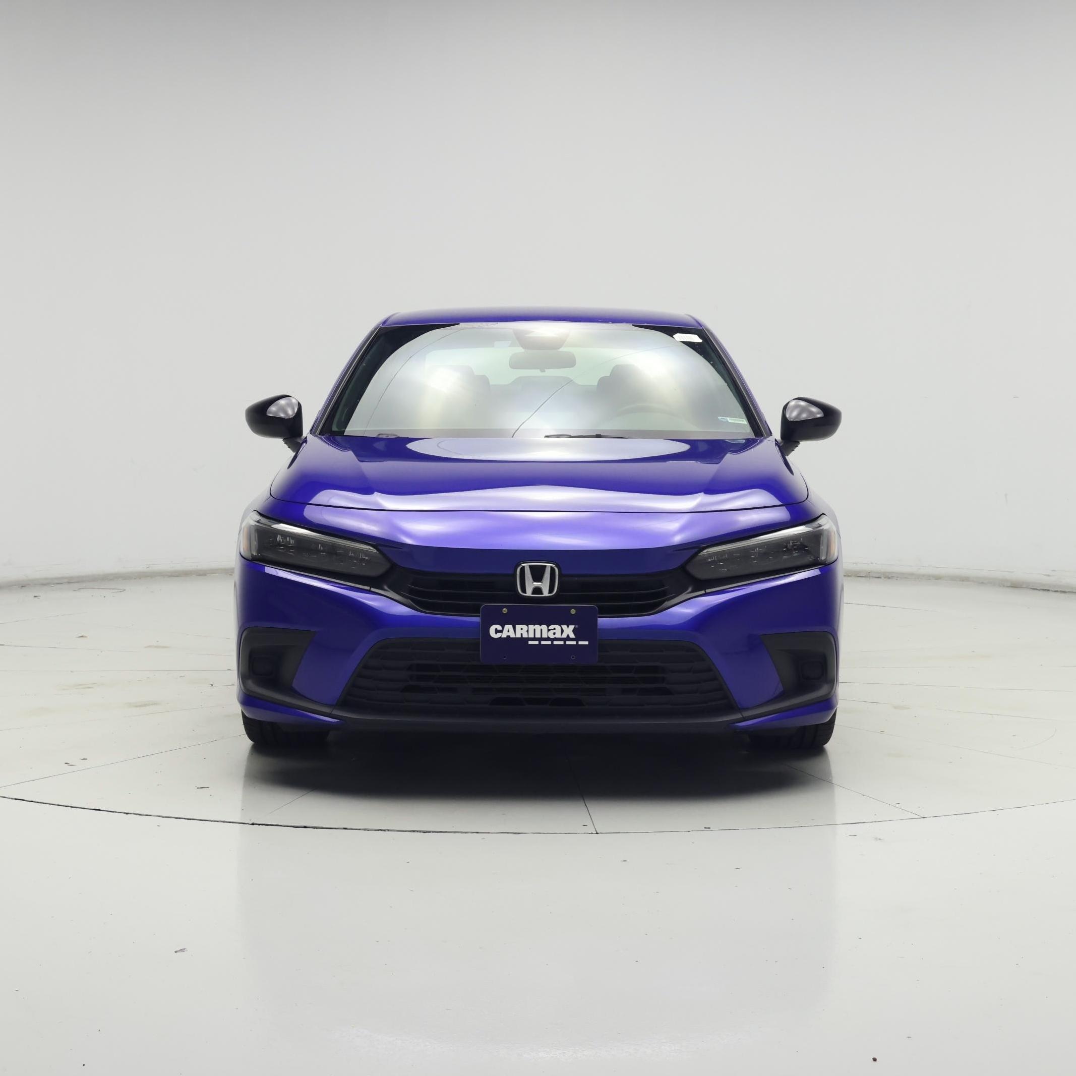 Thumbnail: 2024 Honda Civic - 5