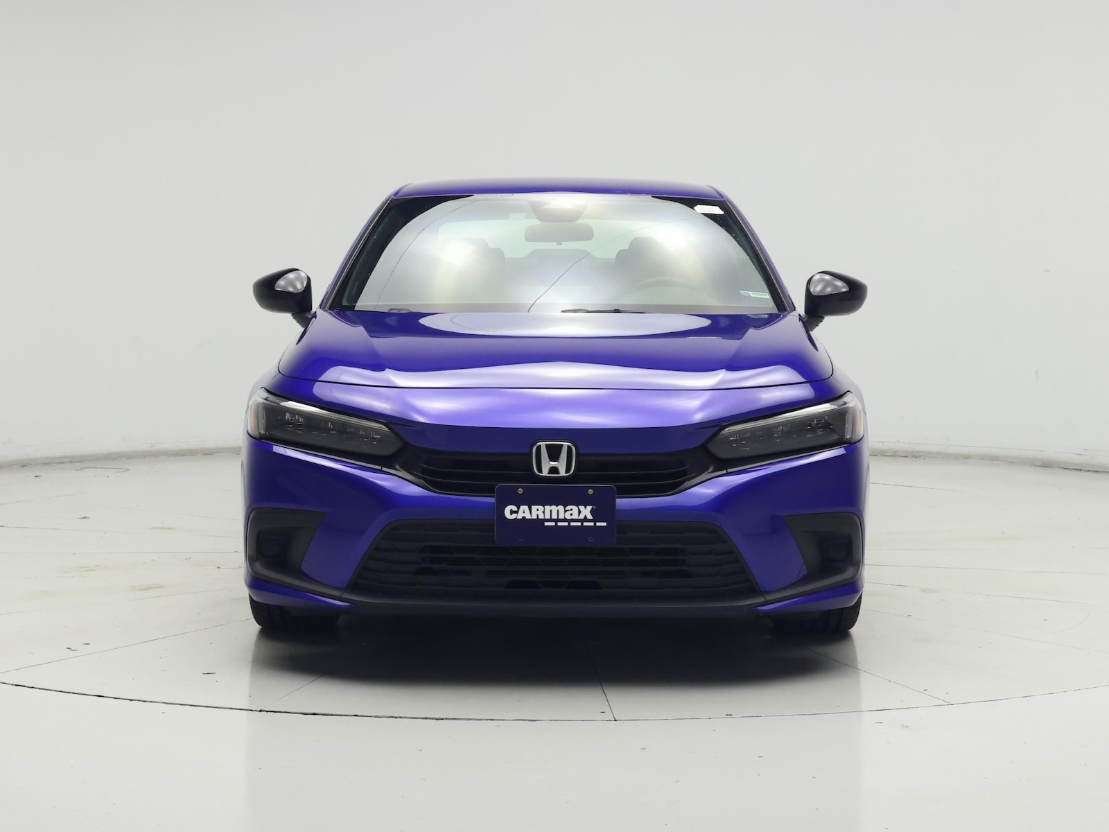2024 Honda Civic Sport - Photo 6