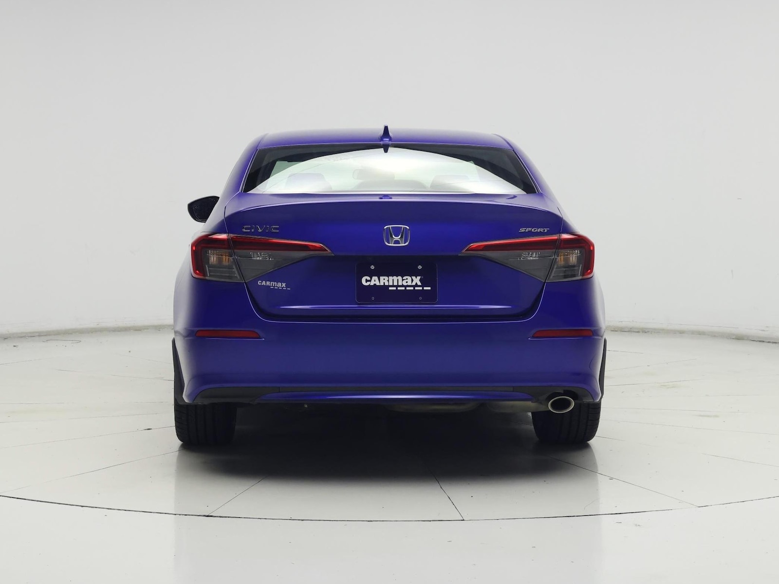2024 Honda Civic Sport - Photo 7