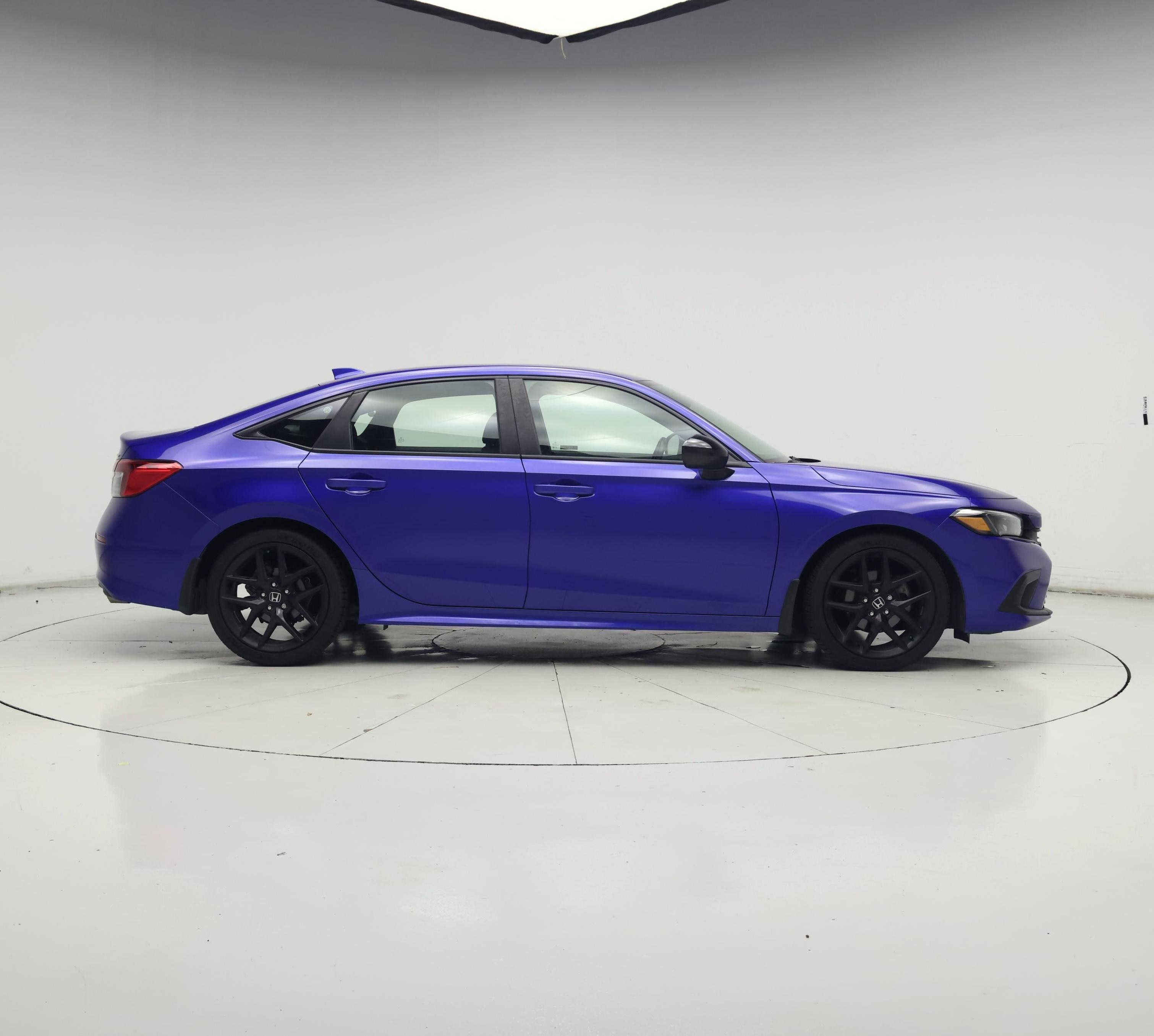 Thumbnail: 2024 Honda Civic - 7