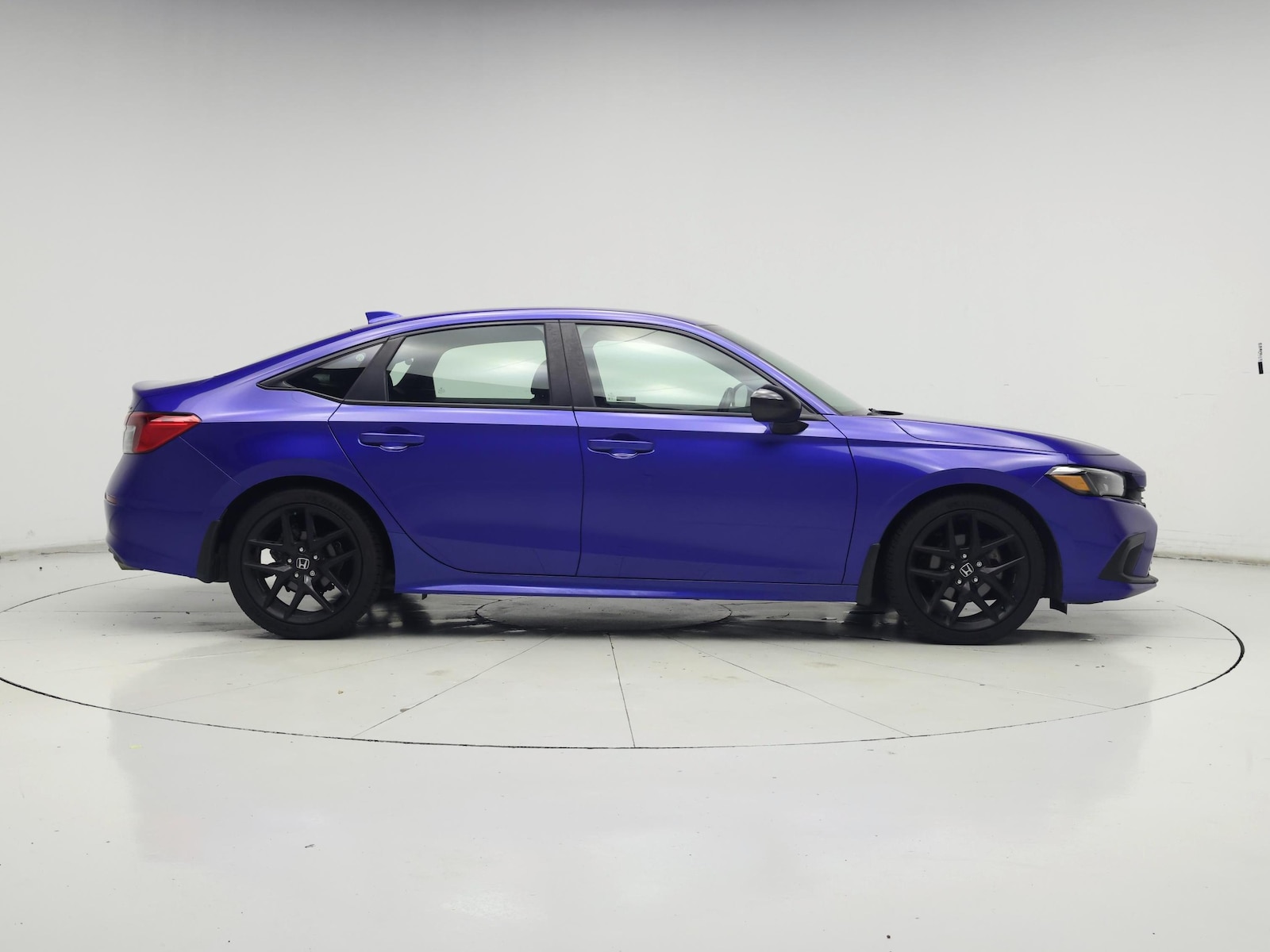 2024 Honda Civic Sport - Photo 8