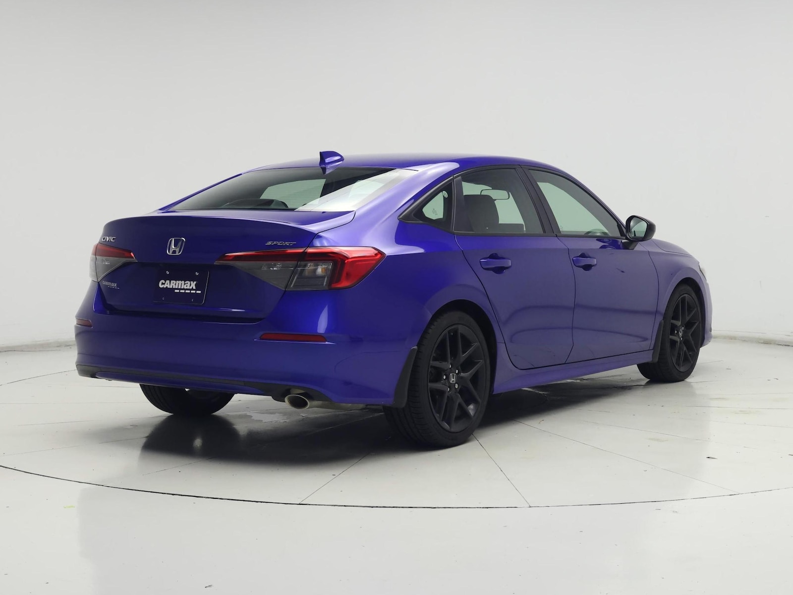 2024 Honda Civic Sport - Photo 9