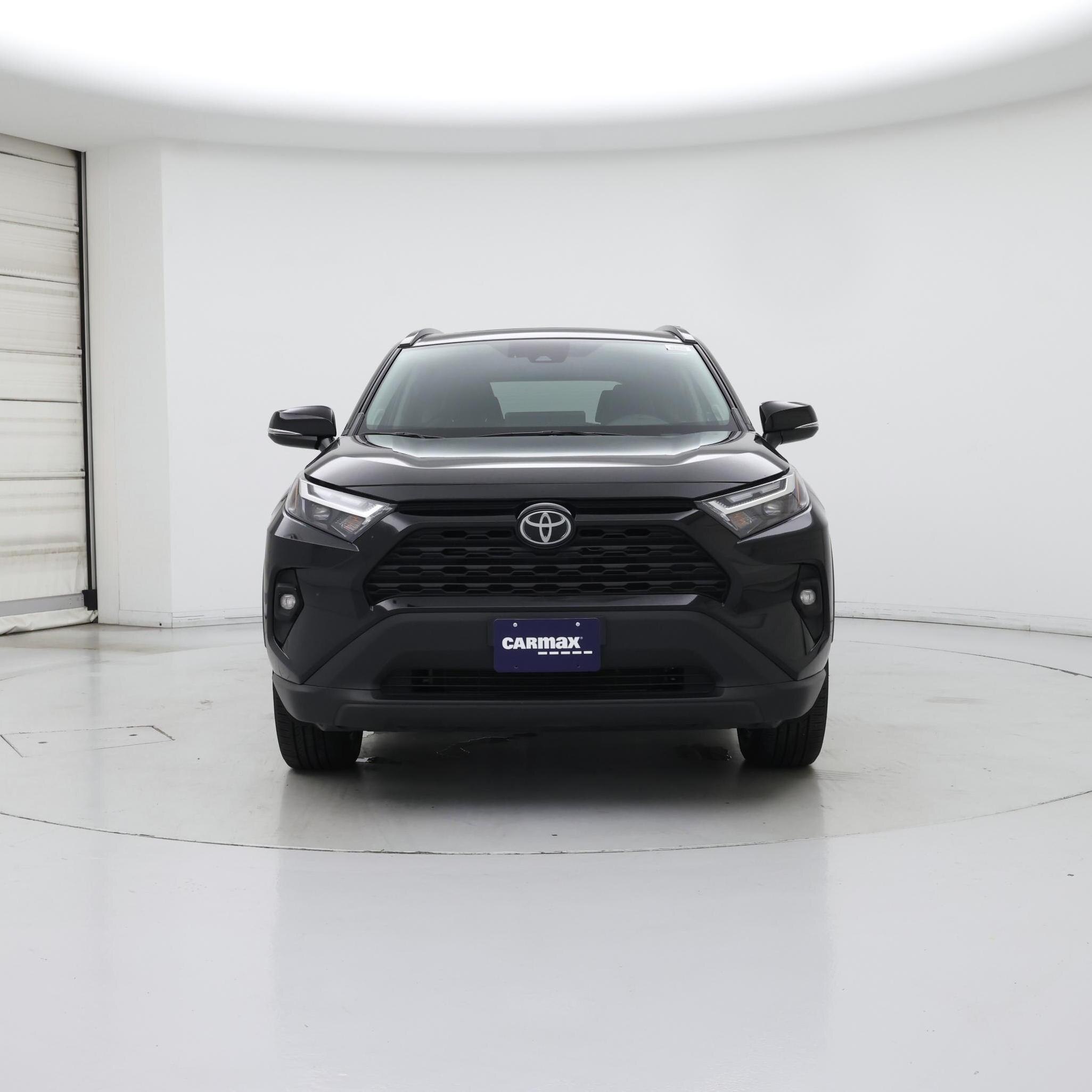 Thumbnail: 2025 Toyota RAV4 - 5