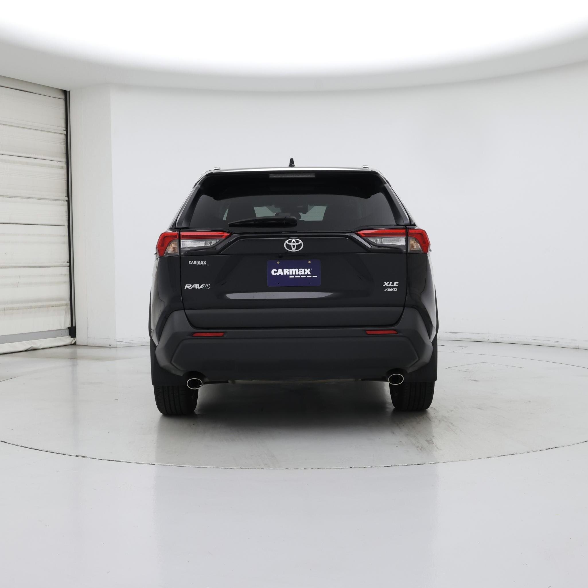 Thumbnail: 2025 Toyota RAV4 - 6