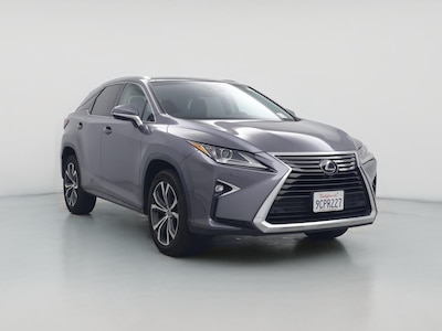 2019 Lexus RX 350