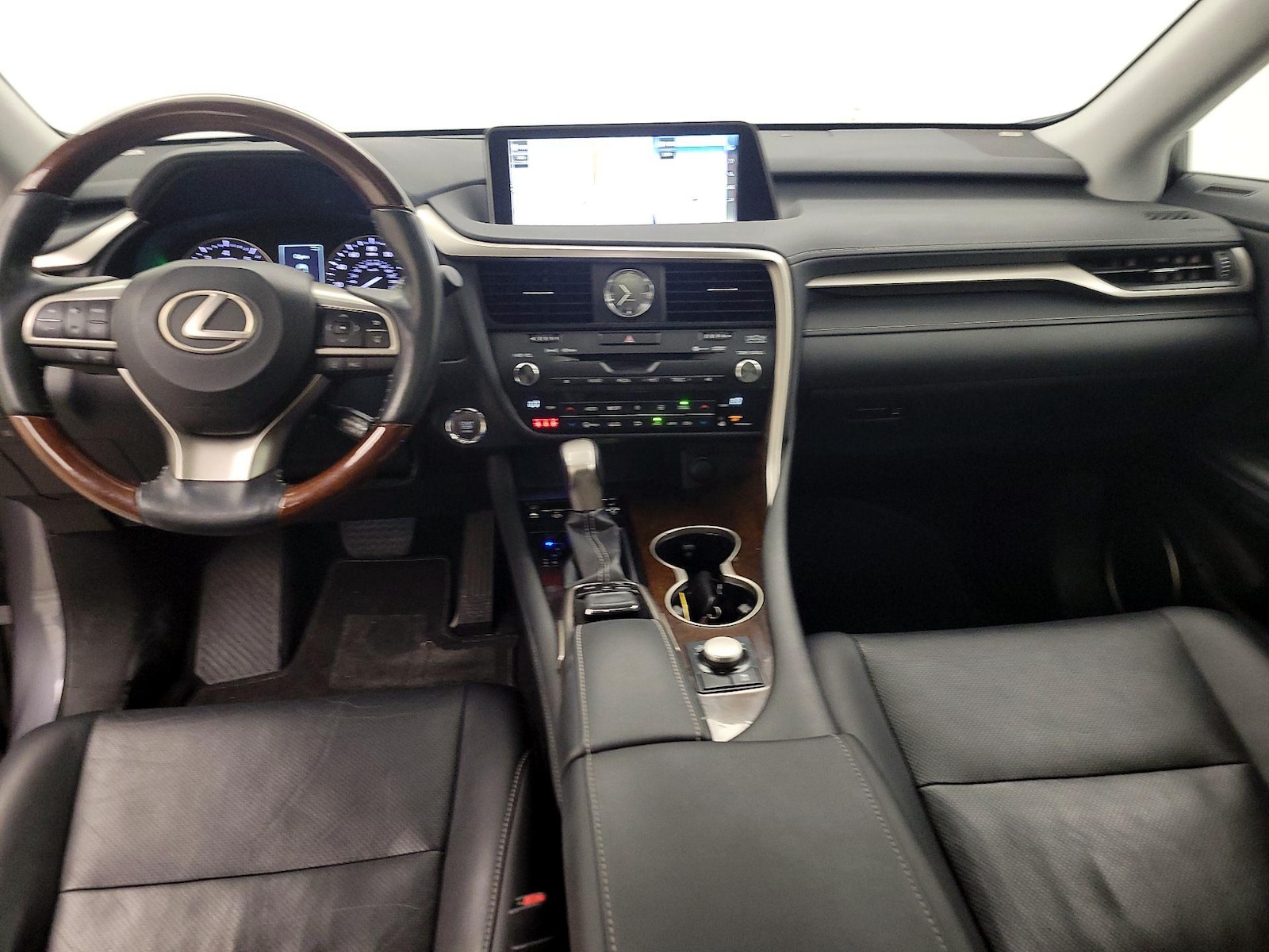 2019 Lexus RX 350 - Photo 10