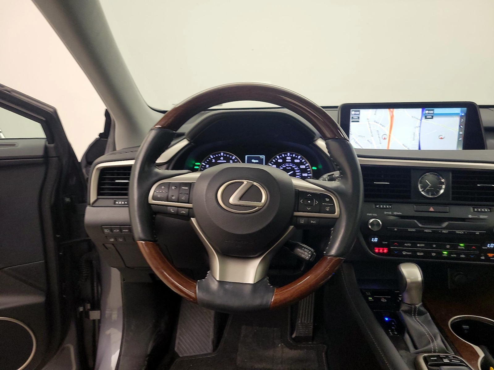 2019 Lexus RX 350 - Photo 11