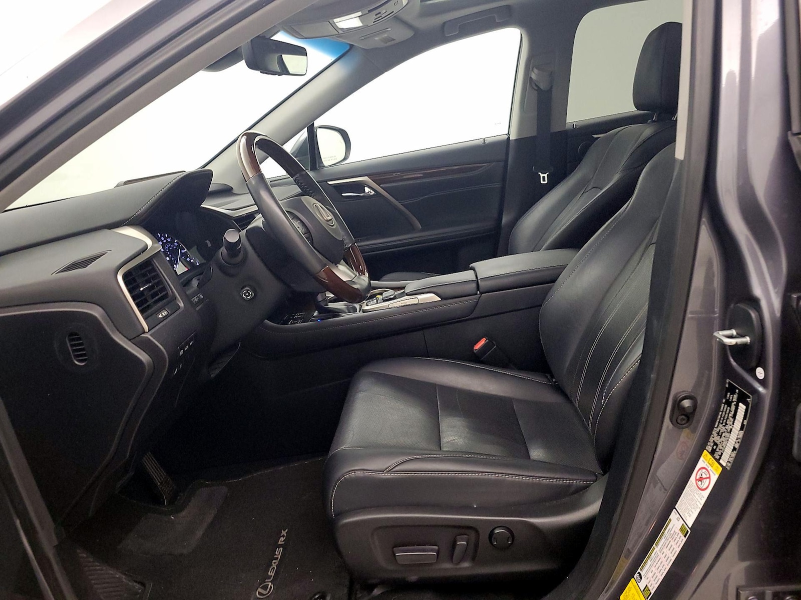 2019 Lexus RX 350 - Photo 12