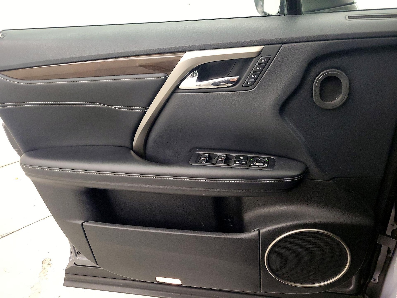 2019 Lexus RX 350 - Photo 13