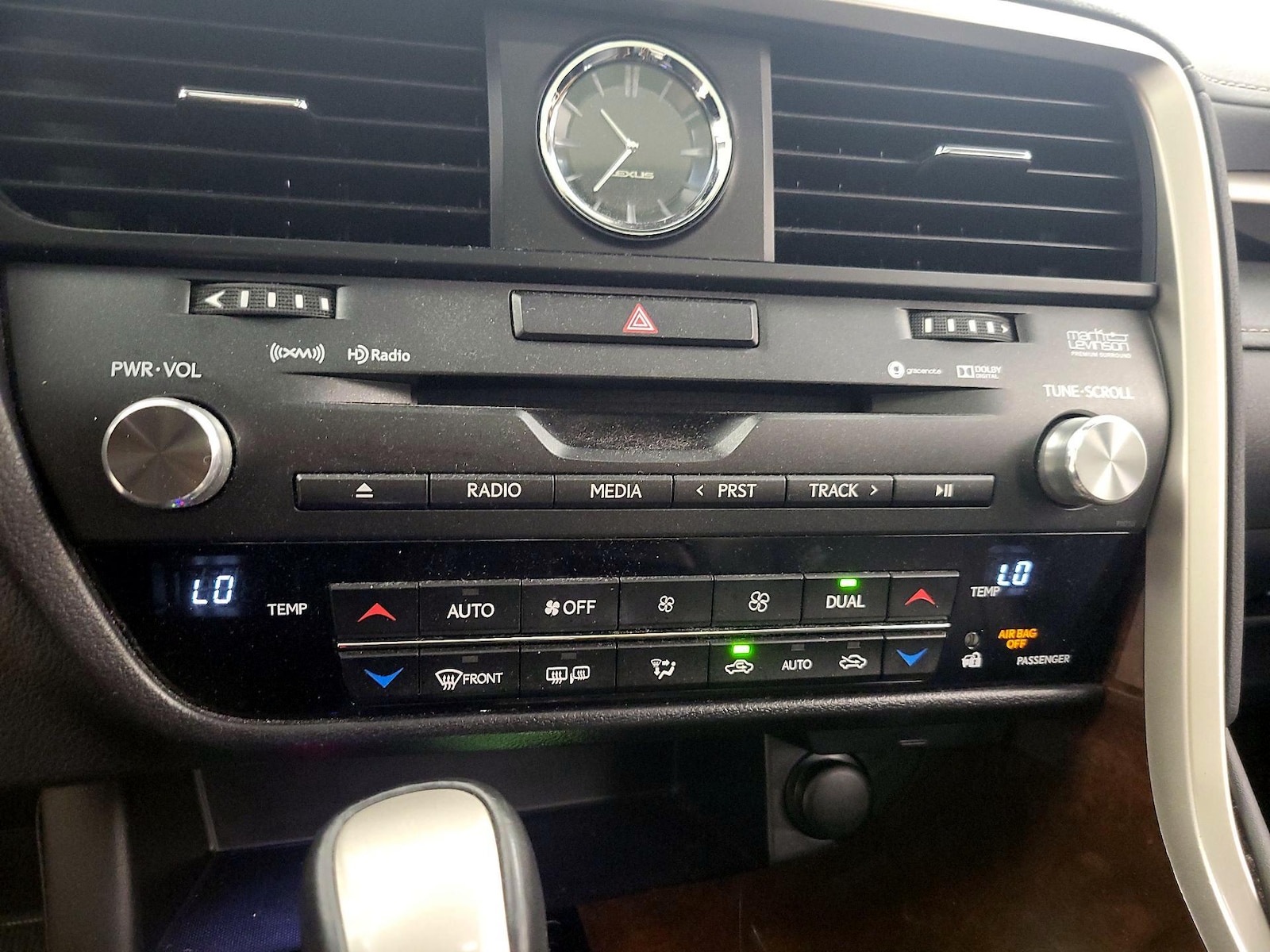 2019 Lexus RX 350 - Photo 18