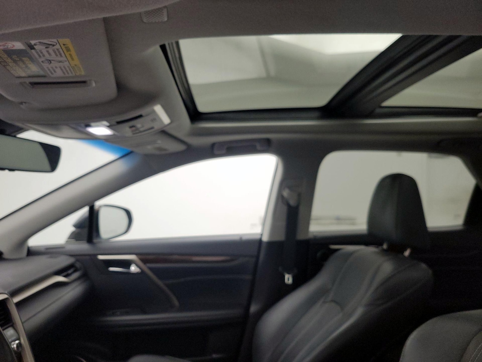 2019 Lexus RX 350 - Photo 21