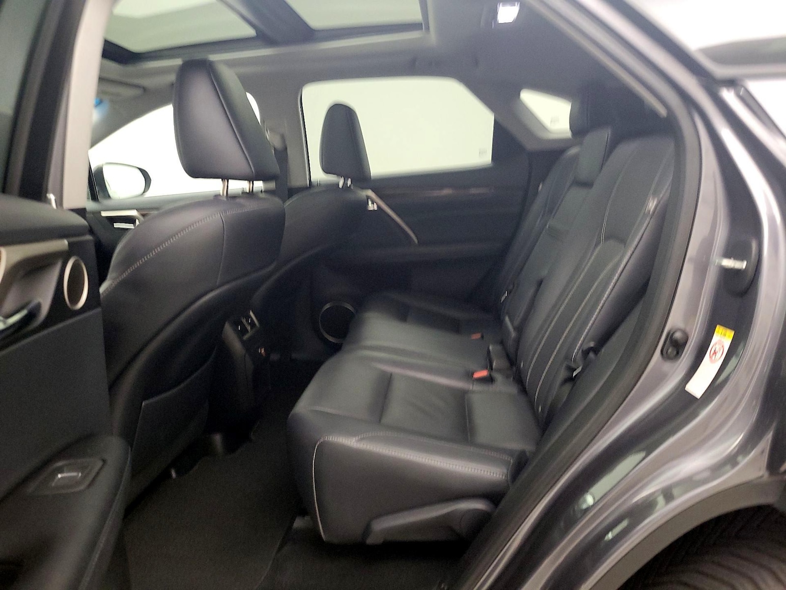 2019 Lexus RX 350 - Photo 22