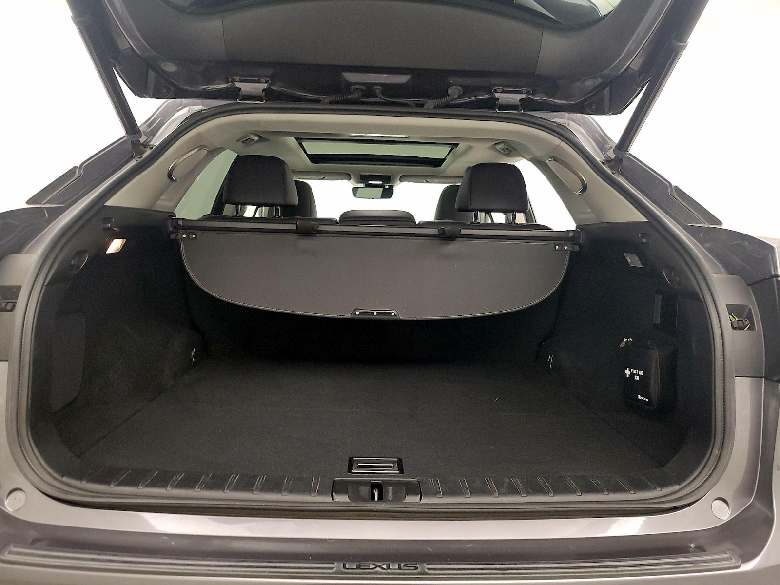 2019 Lexus RX 350 - Photo 23