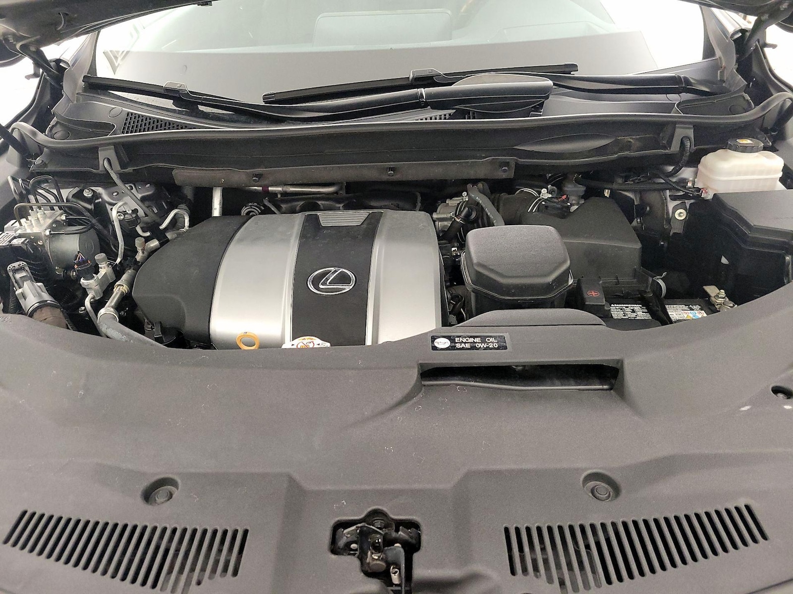 2019 Lexus RX 350 - Photo 24