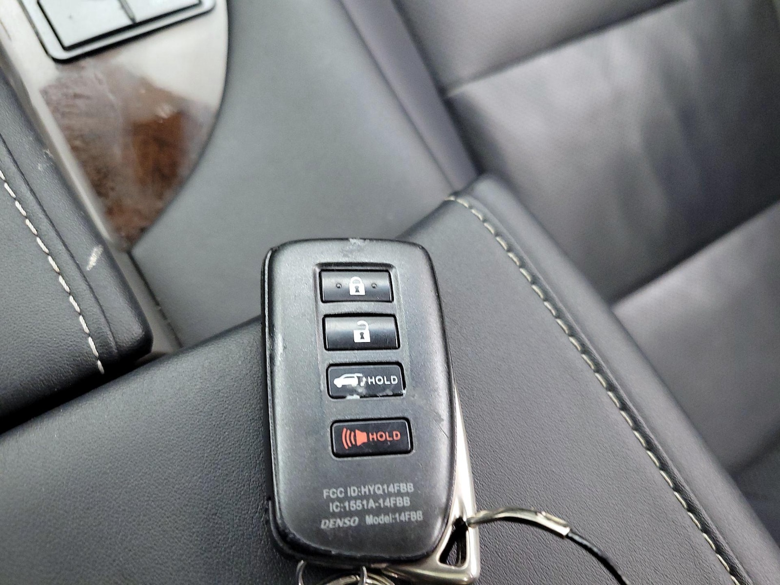 2019 Lexus RX 350 - Photo 25