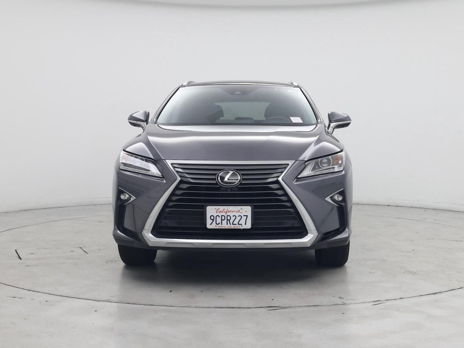 2019 Lexus RX 350 - Photo 6
