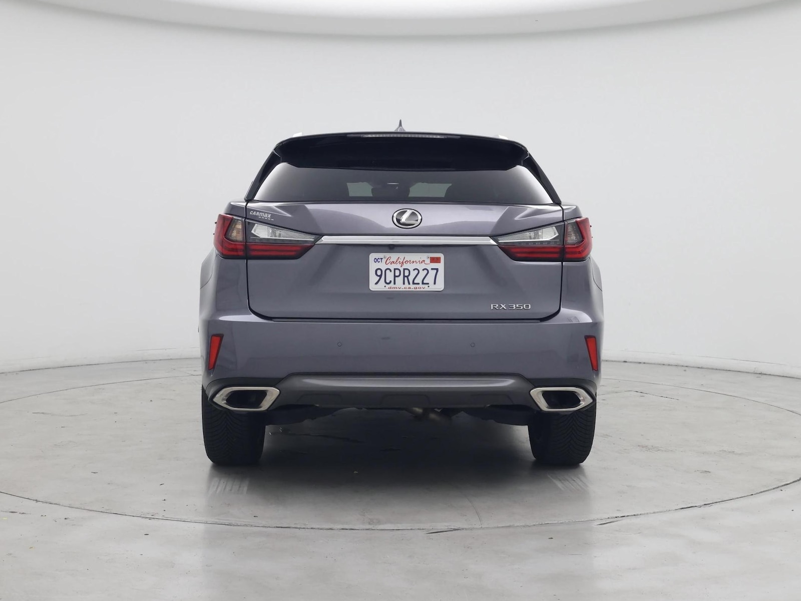 2019 Lexus RX 350 - Photo 7