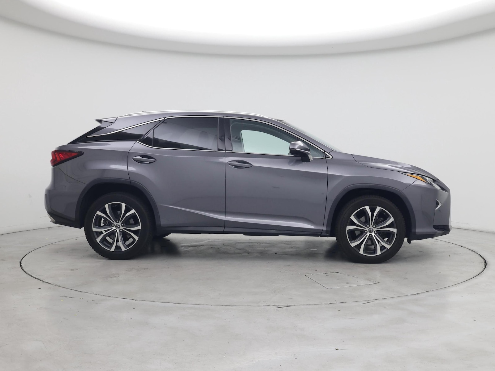 2019 Lexus RX 350 - Photo 8
