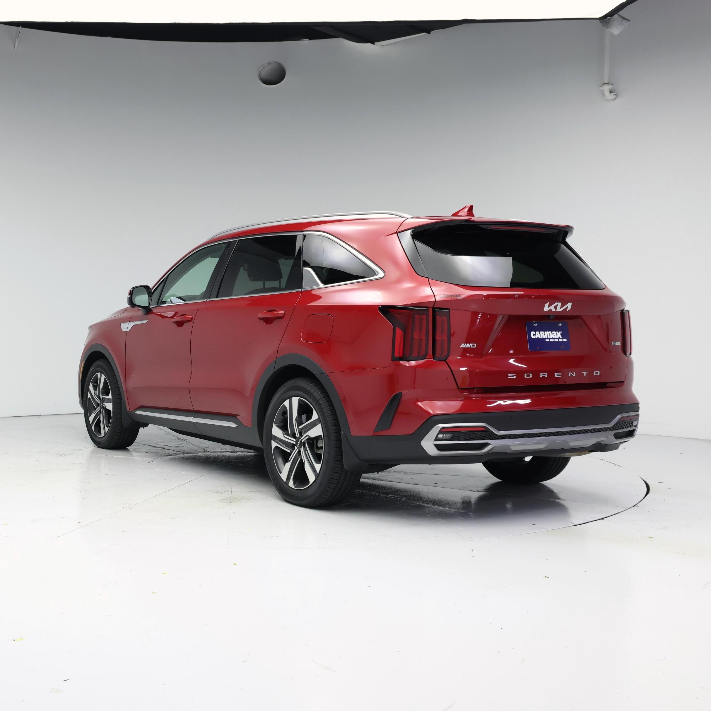 Thumbnail: 2022 Kia Sorento - 2