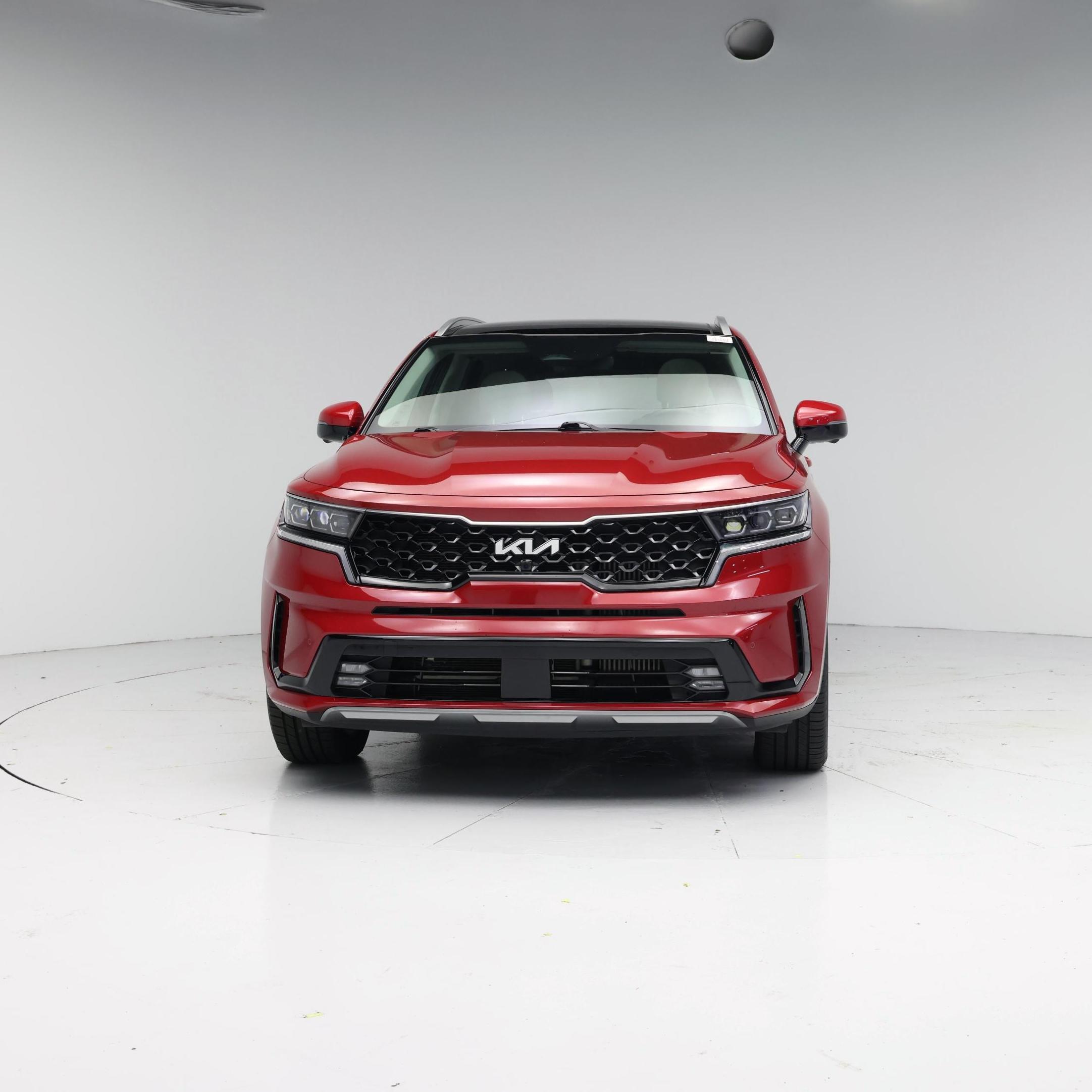 Thumbnail: 2022 Kia Sorento - 5