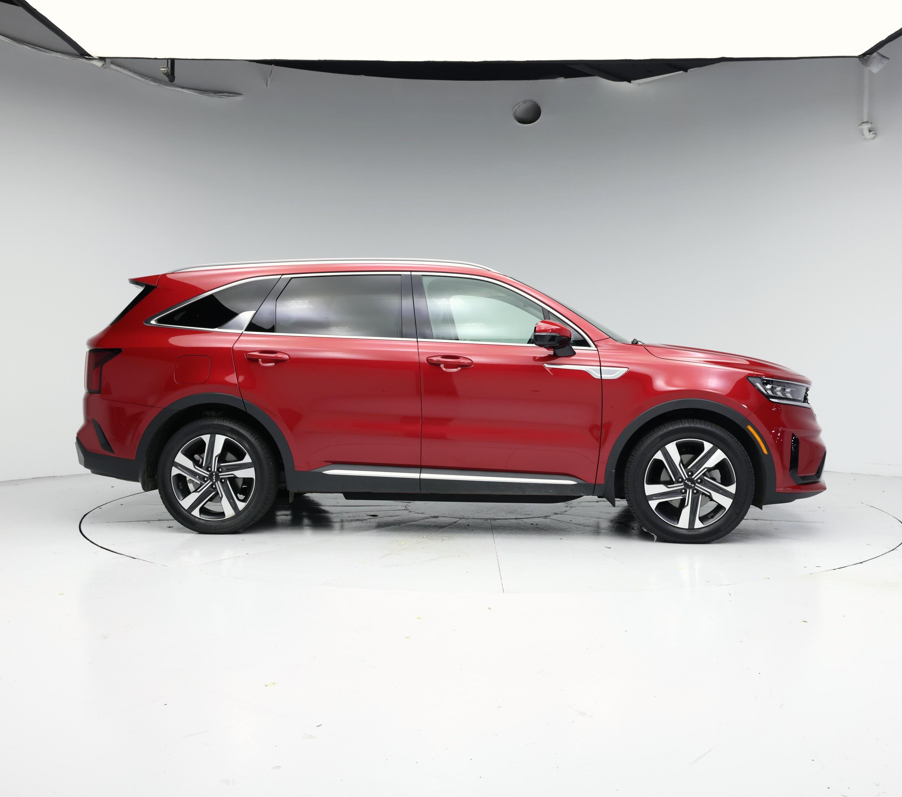 Thumbnail: 2022 Kia Sorento - 7