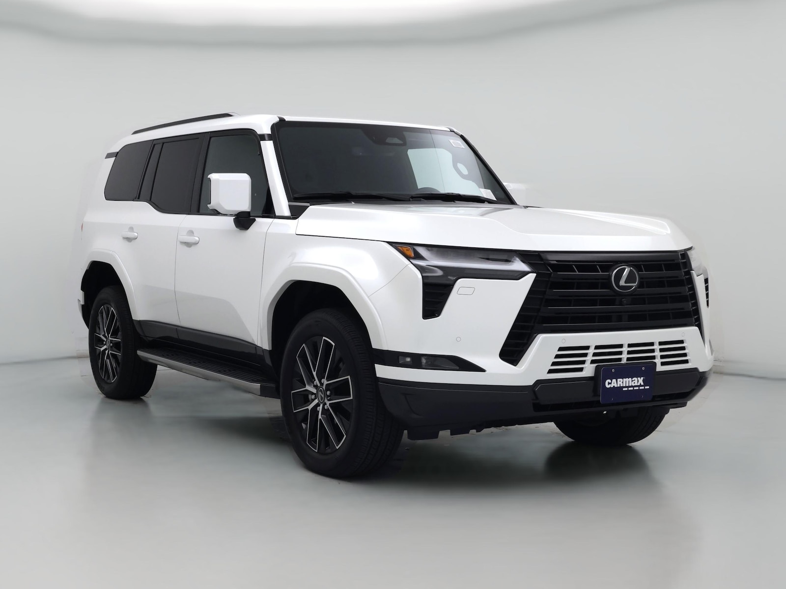 2026 Lexus GX