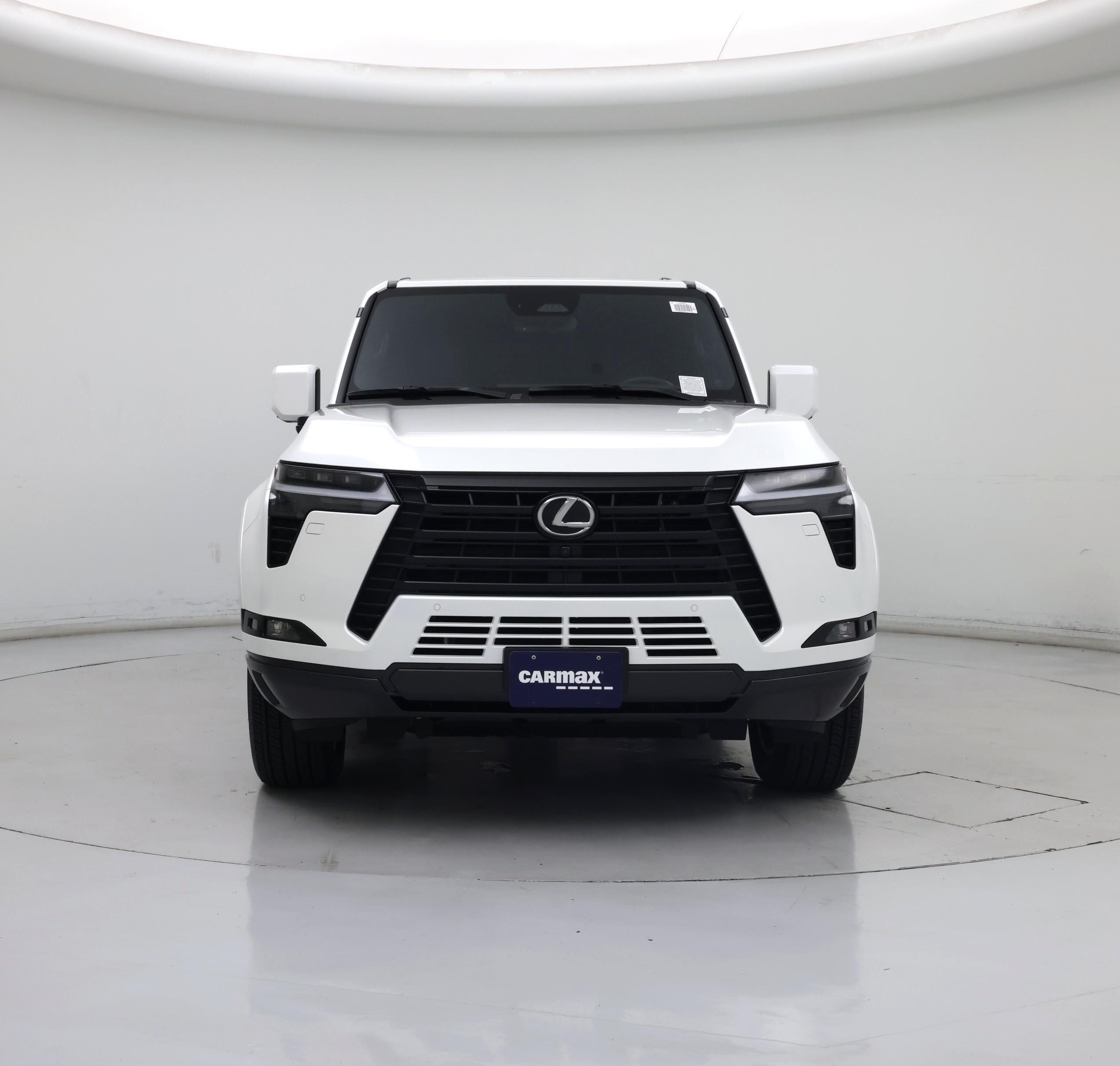 Thumbnail: 2026 Lexus GX - 5