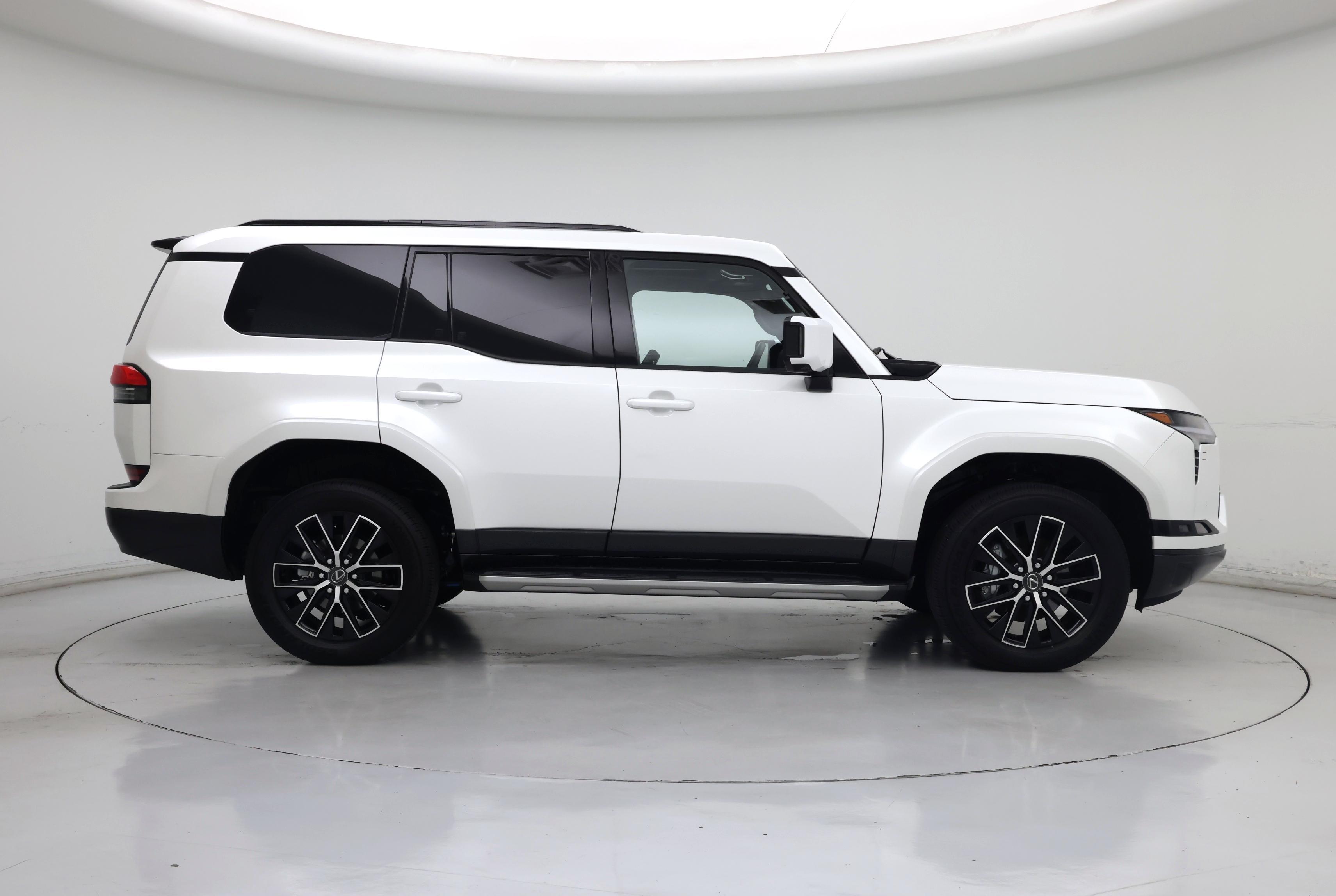 Thumbnail: 2026 Lexus GX - 7