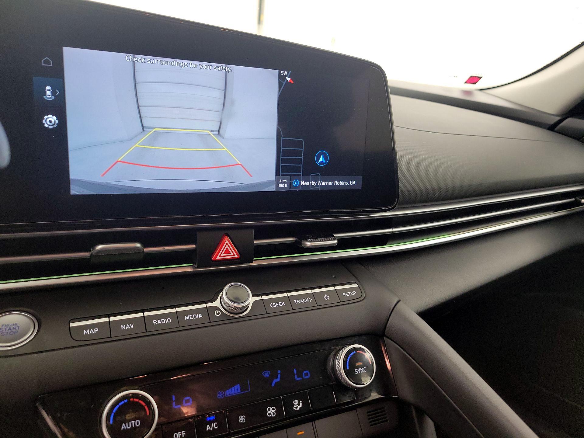 Thumbnail: 2024 Hyundai Elantra - 15