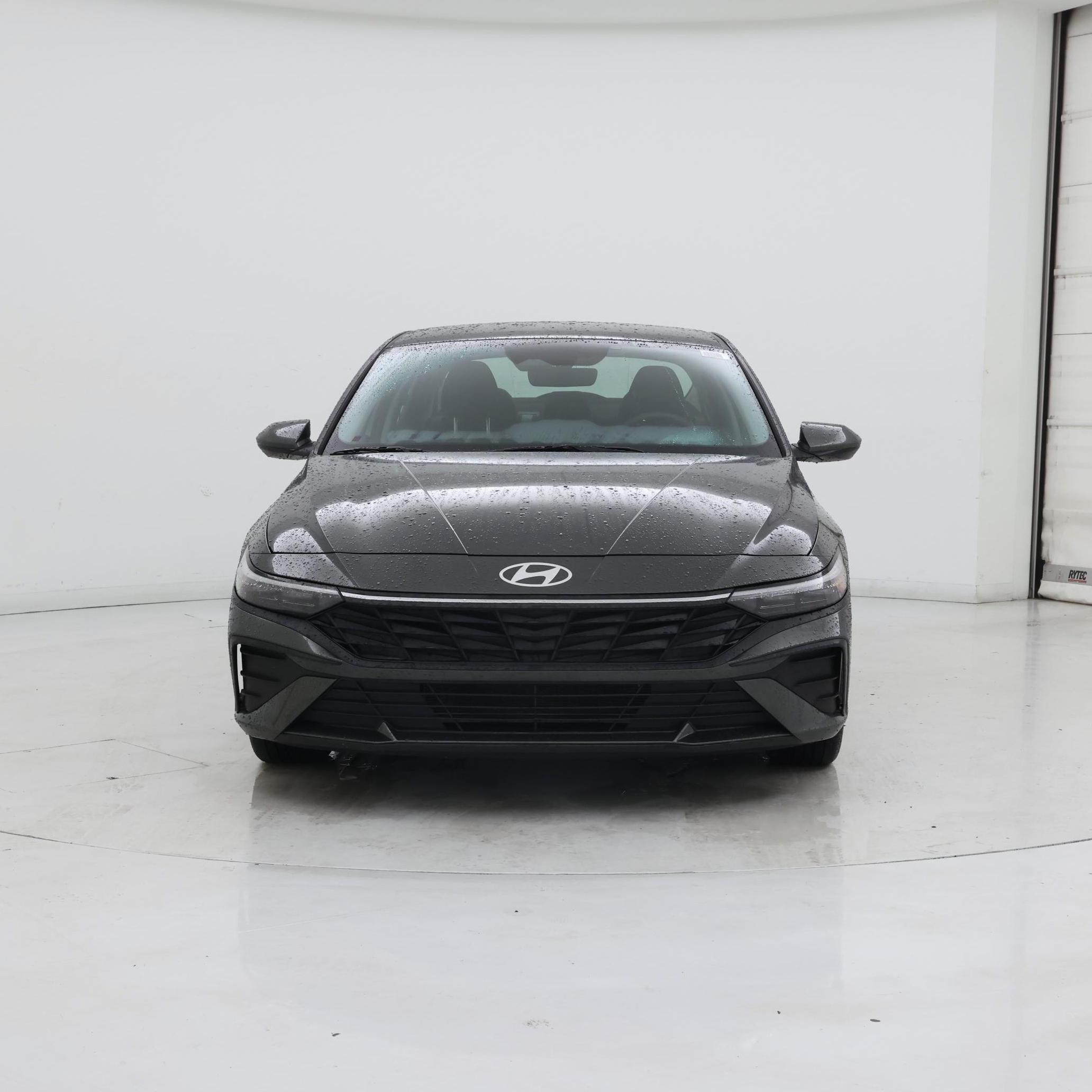 Thumbnail: 2024 Hyundai Elantra - 5