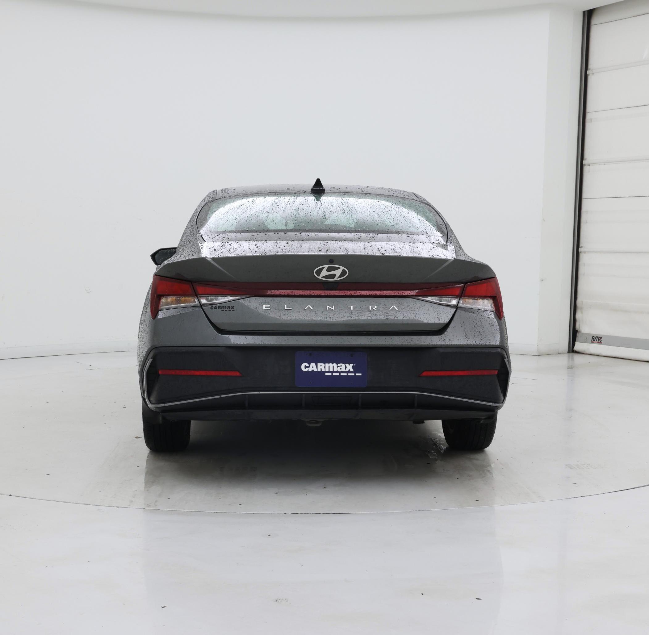Thumbnail: 2024 Hyundai Elantra - 6
