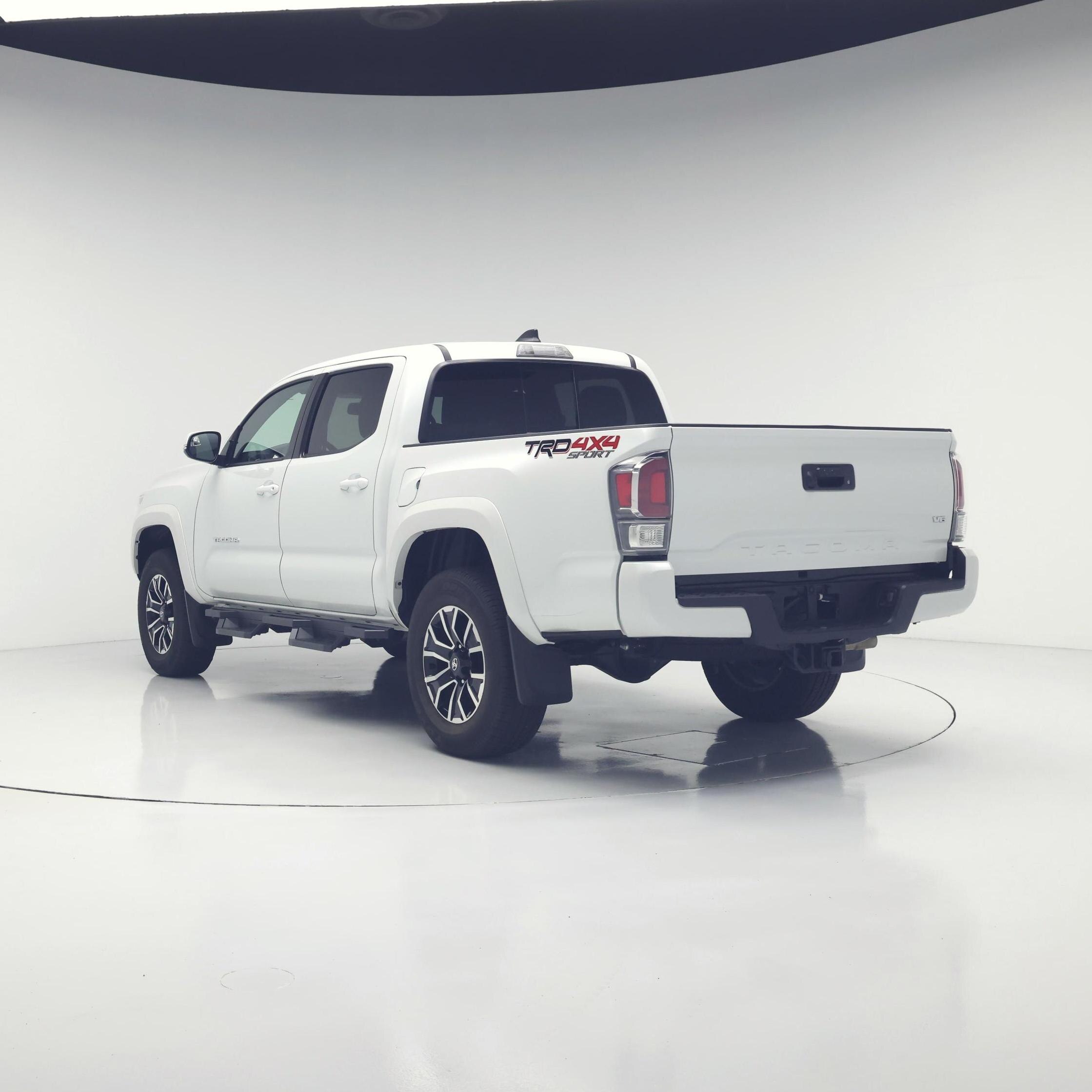 Thumbnail: 2022 Toyota Tacoma - 2